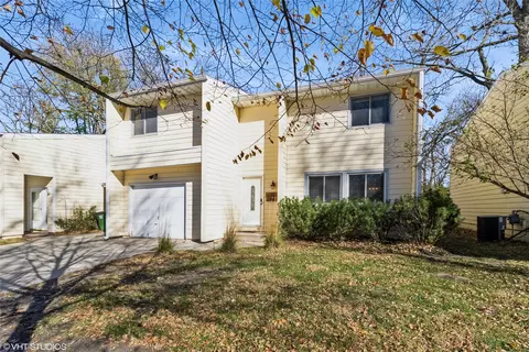 3430 Southdale Dr, Ames, IA 50010