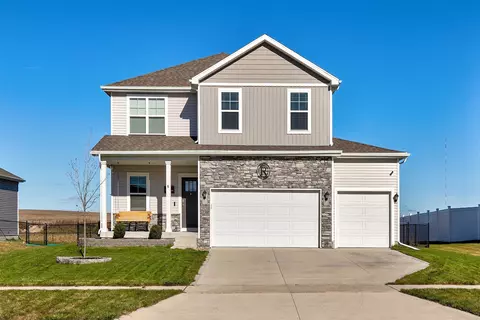 2520 NW 44th St, Ankeny, IA 50023