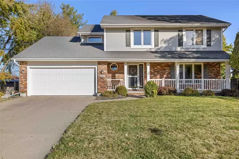 2602 NW 3rd St, Ankeny, IA 50023