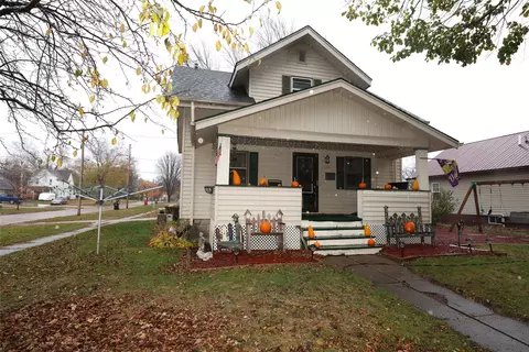 1328 Carroll St, Boone, IA 50036