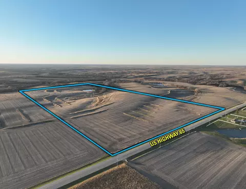 00 Us Highway 65 Hwy, Humeston, IA 50123