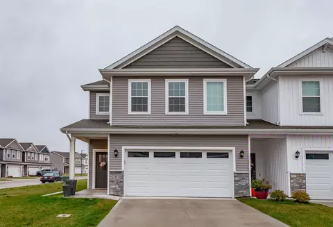 2803 NW 34th Ln, Ankeny, IA 50023