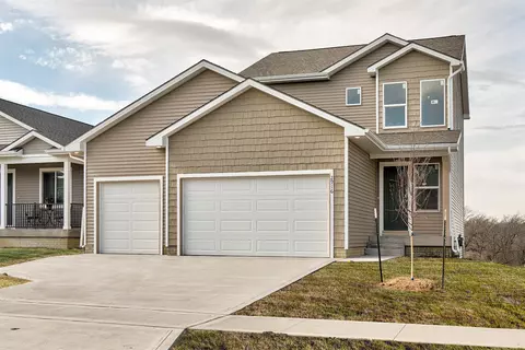 2916 Jerry St, Van Meter, IA 50261
