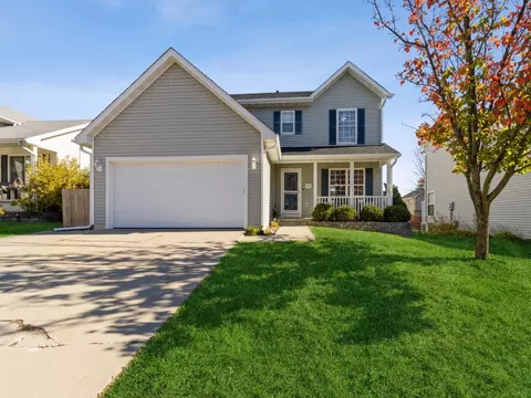 3125 SW Legacy Cir, Ankeny, IA 50023