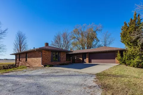 2821 NE 94th Ave, Ankeny, IA 50021