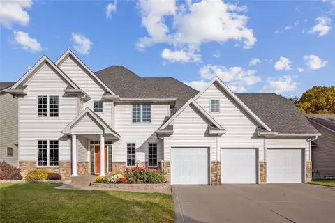 3120 SW 21st St, Ankeny, IA 50023