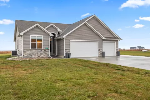 2331 167th Pl, Ames, IA 50014