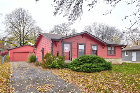 312 NW Linden St, Ankeny, IA 50023
