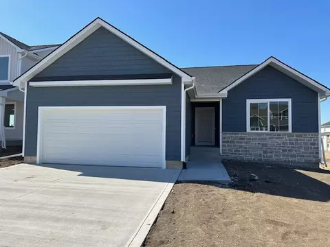 3010 Jerry St, Van Meter, IA 50261