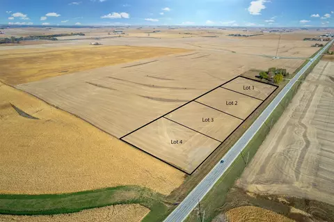 0000 Hwy 4 Land, Panora, IA 50216