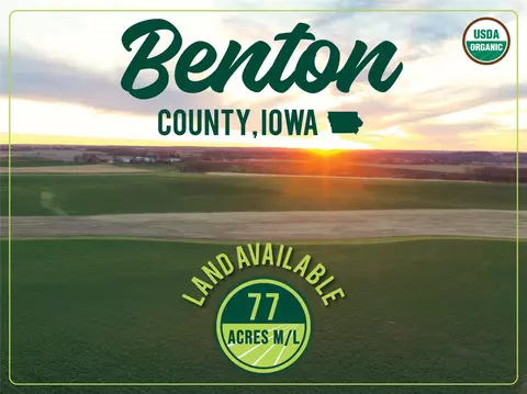 00 53rd St, Vinton, IA 52349