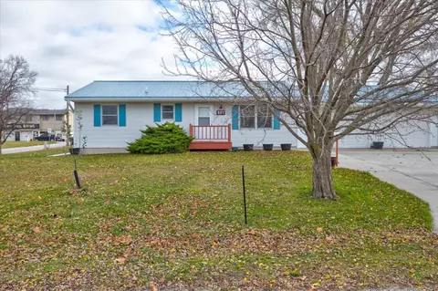 801 S Sycamore St, Madrid, IA 50156