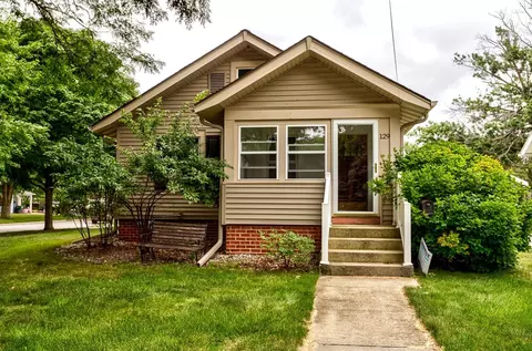 129 S Maple Ave, Ames, IA 50010 photo 1