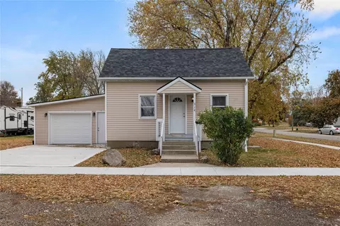 314 W 6th St, Madrid, IA 50156
