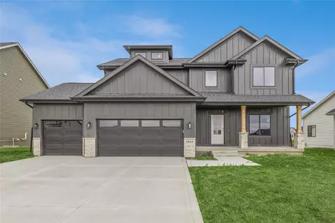 2804 NW 27th St, Ankeny, IA 50023