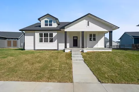 1807 SW Westview Dr, Ankeny, IA 50023