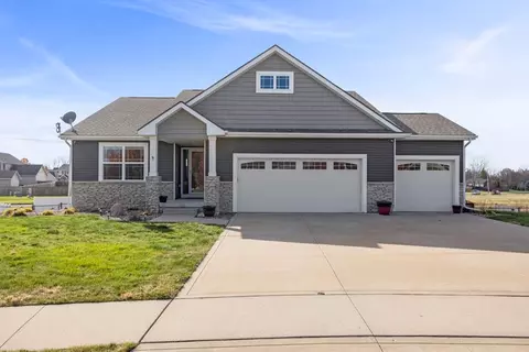 2013 NW 19th Ct, Ankeny, IA 50023