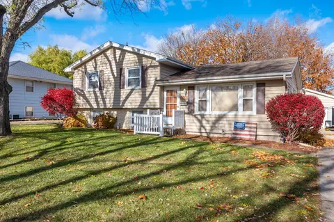 822 SE 2nd St, Ankeny, IA 50021