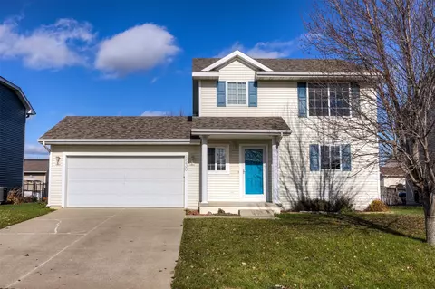6530 SE Sundancer, Pleasant Hill, IA 50327
