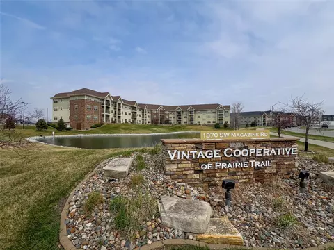1370 SW Magazine Rd #206, Ankeny, IA 50023