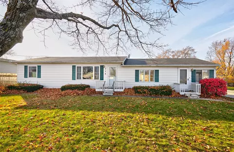 706 Tyler St, Polk City, IA 50226