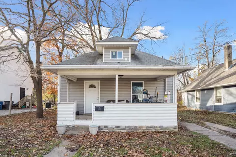 2000 10th St, Des Moines, IA 50314