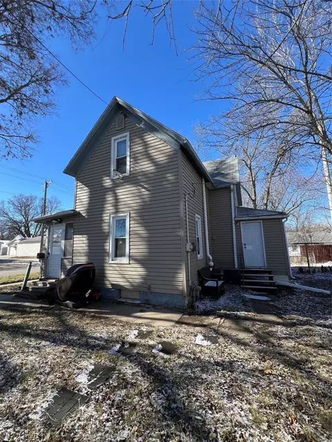 1704 11th Ave S, Fort Dodge, IA 50501