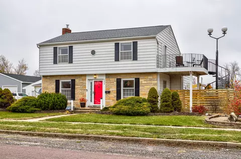 309 E 21st St, Madrid, IA 50156