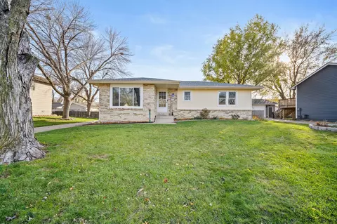 513 NE 8th St, Ankeny, IA 50021