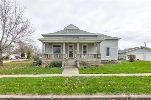 603 S Water St, Madrid, IA 50156