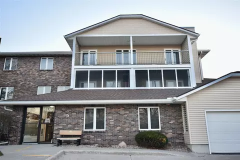 405 SE Delaware Ave #304, Ankeny, IA 50021