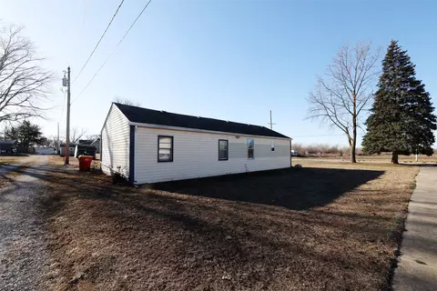 1228 Division St, Boone, IA 50036