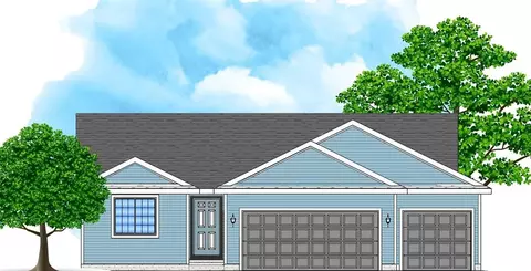 2103 Windcrest Dr, Granger, IA 50109
