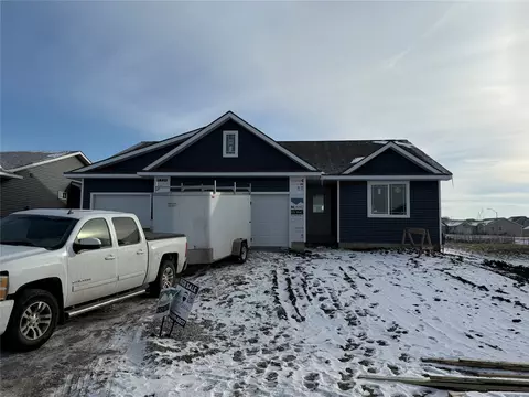 2309 Oxley Dr, Granger, IA 50109