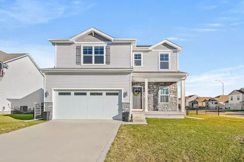 4109 NW Northwood Dr, Ankeny, IA 50023