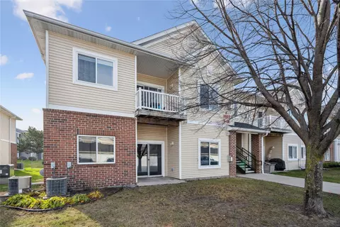 1107 NE 5th Ln #13, Ankeny, IA 50021