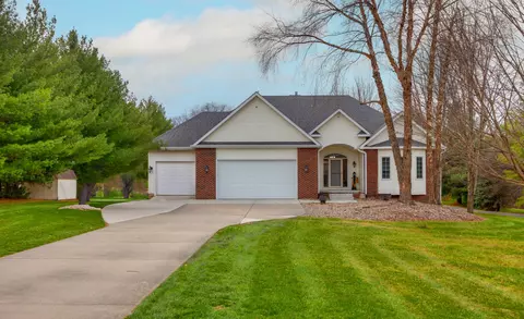 2642 NW 73rd Ave, Ankeny, IA 50023
