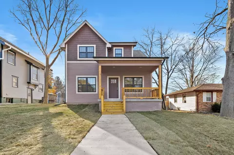 1140 Clinton Ave, Des Moines, IA 50313