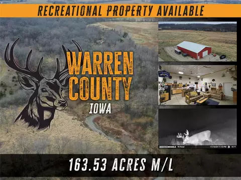 00 20th Ave, New Virginia, IA 50210