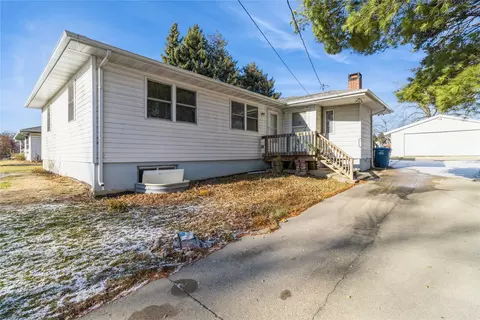 400 E Rose Ave, Des Moines, IA 50315