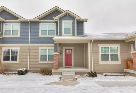 1405 SW Parkridge Ln, Ankeny, IA 50023