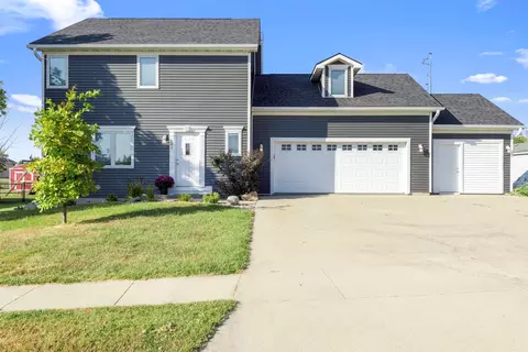 501 8th Ave, Slater, IA 50244