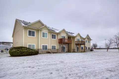 1602 NW Prairie Lakes Dr #7, Ankeny, IA 50023