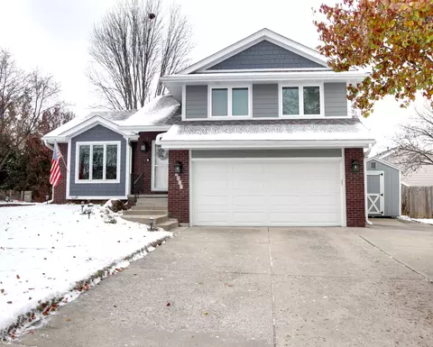 4812 Palm Ave, Des Moines, IA 50310