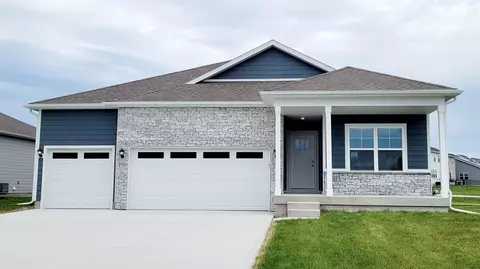 2809 NW 29th St, Ankeny, IA 50023