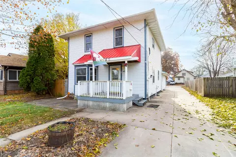 2325 Des Moines St, Des Moines, IA 50317