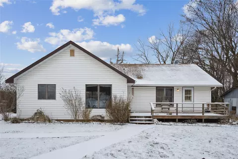 4500 Hwy 316 Hwy, Swan, IA 50252