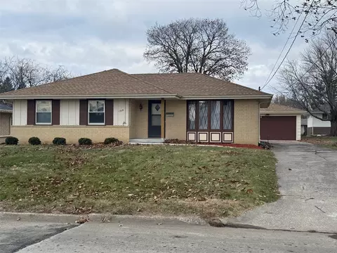 1510 N 4th Ave E, Newton, IA 50208