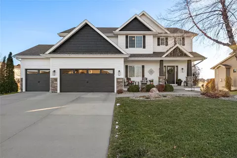 2711 NW Northpark Dr, Ankeny, IA 50023