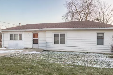 1615 Emma Ave, Des Moines, IA 50320
